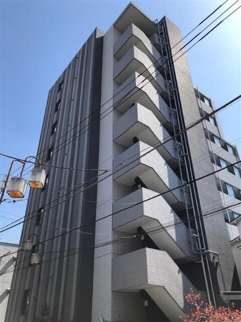 メイクスデザイン池袋ＥＡＳＴ 103号室 外観