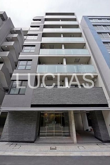 アルテシモモーレ 205号室 外観