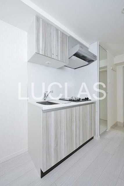 アルテシモモーレ キッチン