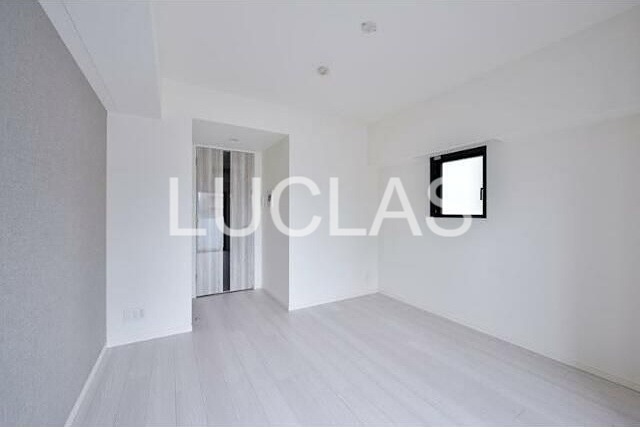 アルテシモモーレ ベッドルーム