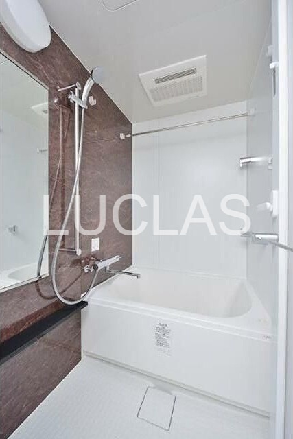 アルテシモモーレ 風呂画像