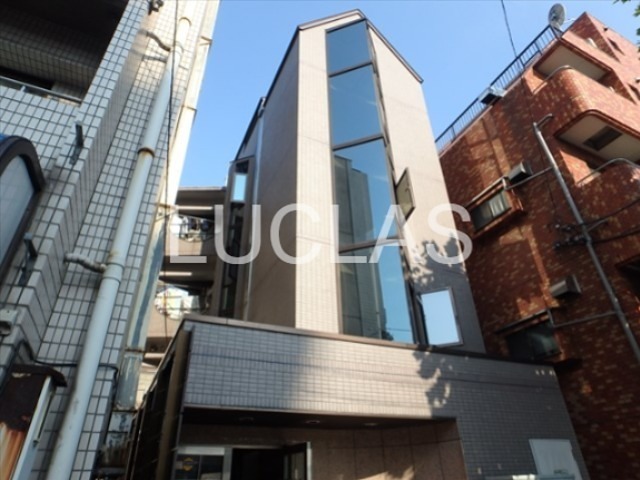 駒込Ｋ＆Ｍ 402号室 外観