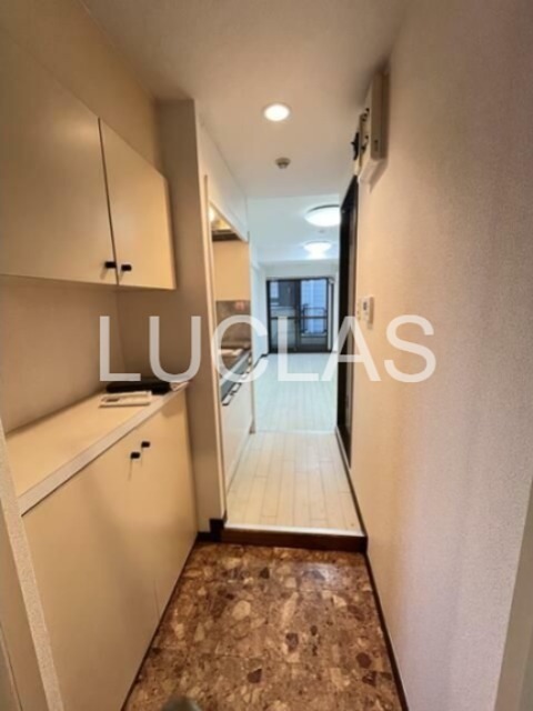 駒込Ｋ＆Ｍ 玄関