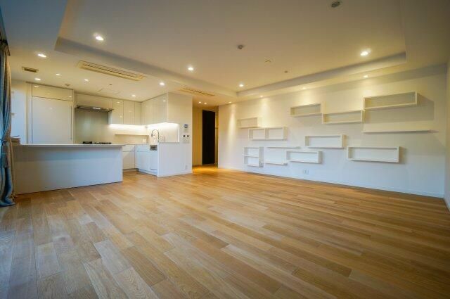 グランドメゾン代沢 その他外観1