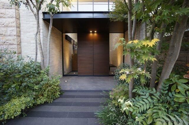 グランドメゾン代沢 その他外観3