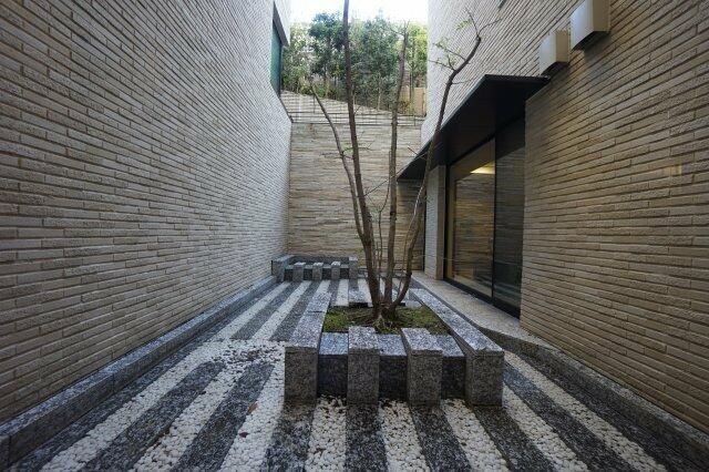 グランドメゾン代沢 その他外観5