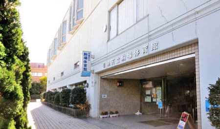 グランドメゾン代沢 周辺画像9