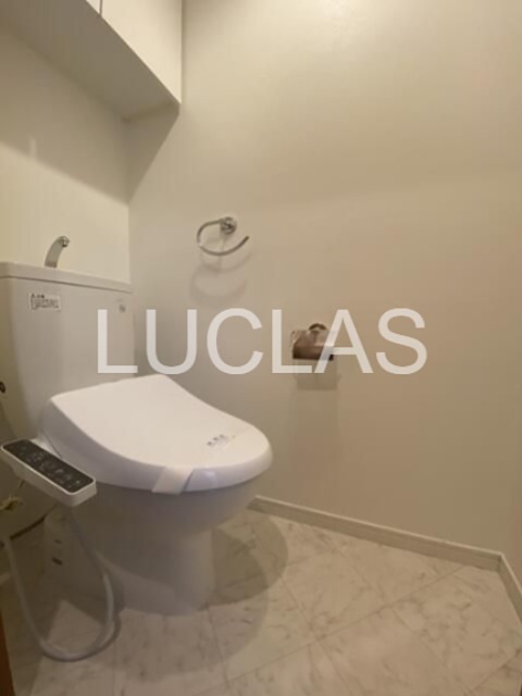 ドゥーエ五反田 その他2