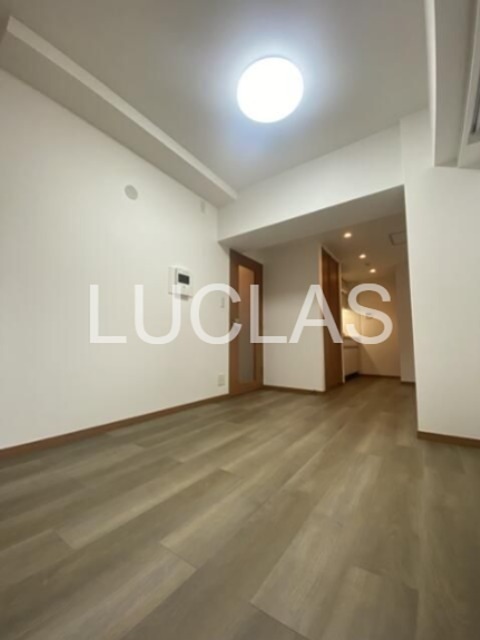 ドゥーエ五反田 リビング