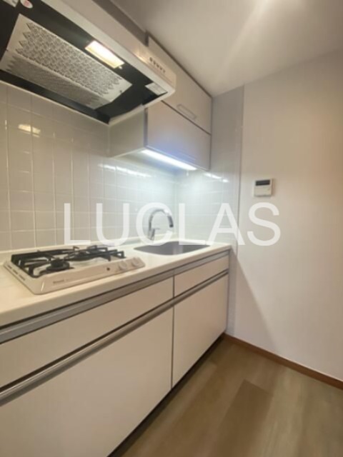 ドゥーエ五反田 キッチン