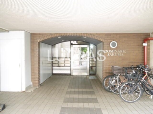 ドミナーレサクマ その他外観1