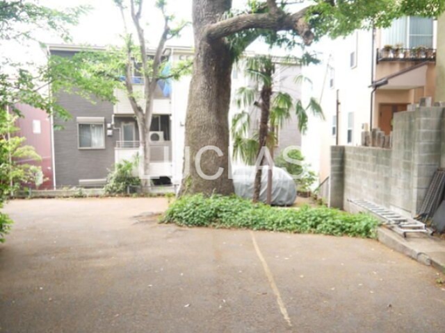 ドミナーレサクマ その他外観2