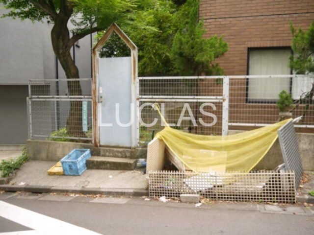 ドミナーレサクマ その他外観4