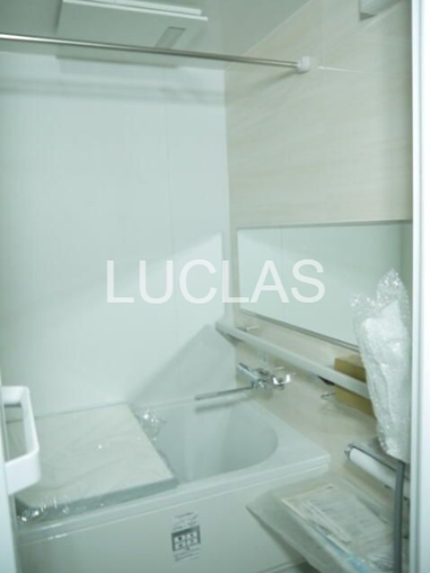 ドミナーレサクマ 風呂画像