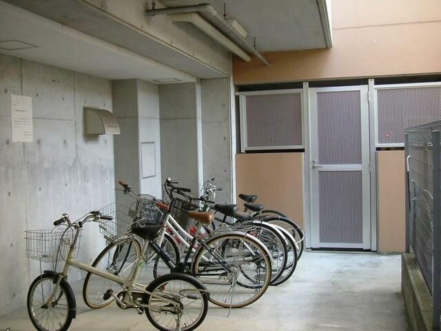 ボヌール三軒茶屋 その他3