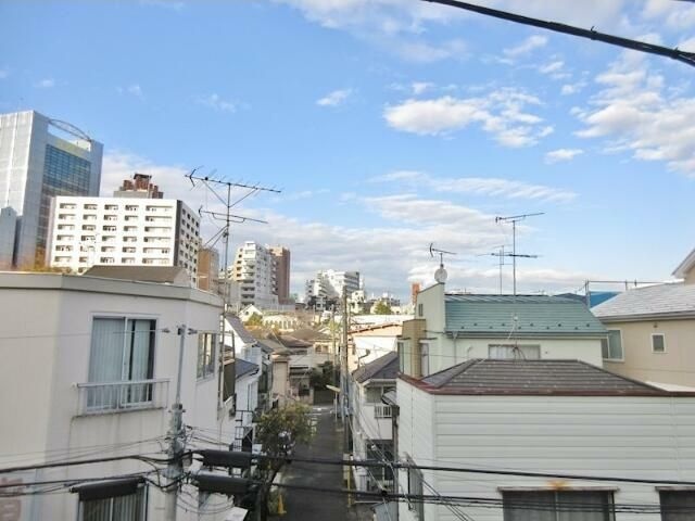 ボヌール三軒茶屋 その他外観5