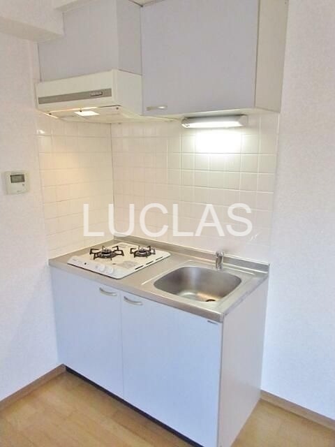 ボヌール三軒茶屋 キッチン