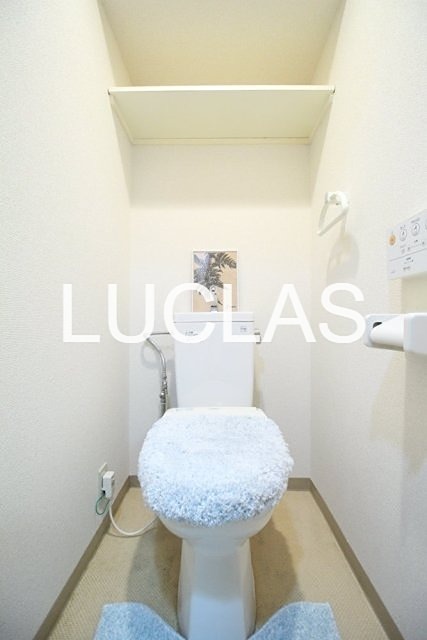 プレール文京ウエスト その他2