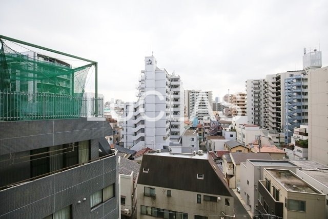 プレール文京ウエスト その他4