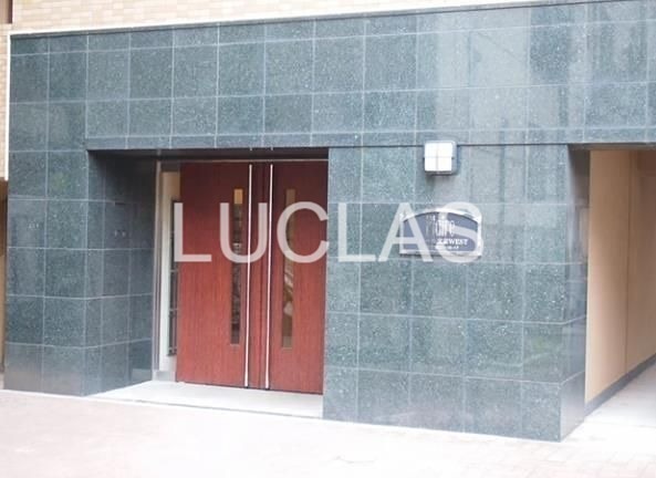 プレール文京ウエスト その他外観1