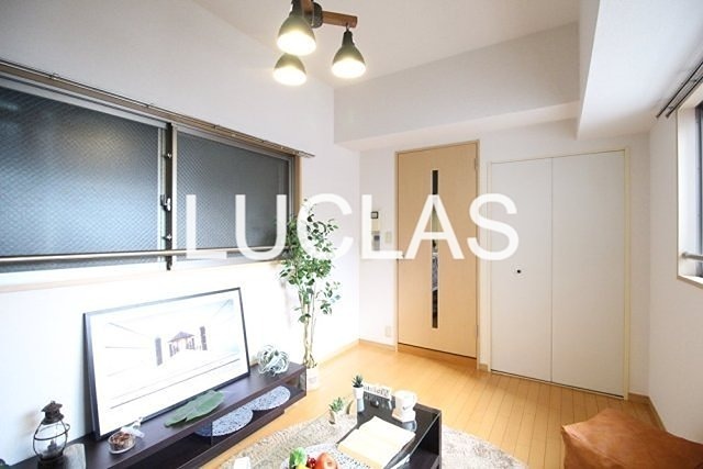 プレール文京ウエスト ベッドルーム