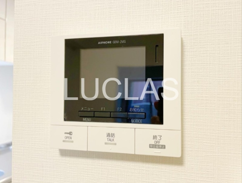 クリスタルパレス蒲西 その他3