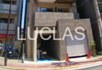 クリスタルパレス蒲西 その他外観1