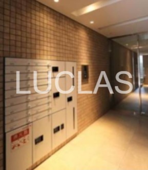 クリスタルパレス蒲西 その他外観2