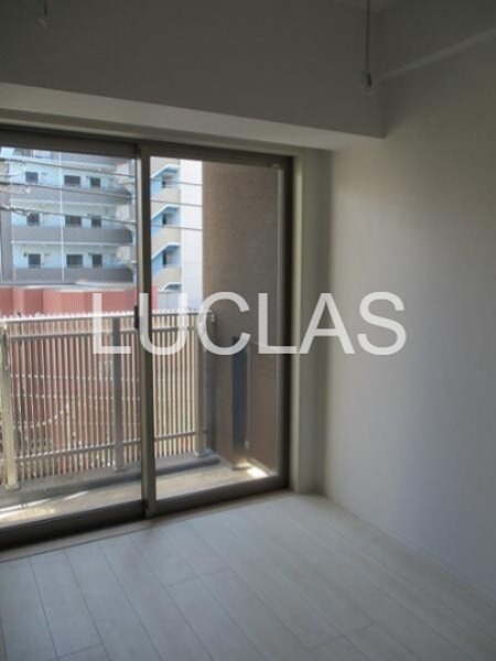 クリスタルパレス蒲西 その他外観3