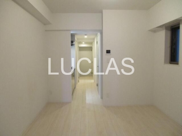 クリスタルパレス蒲西 その他外観4