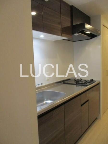 クリスタルパレス蒲西 キッチン