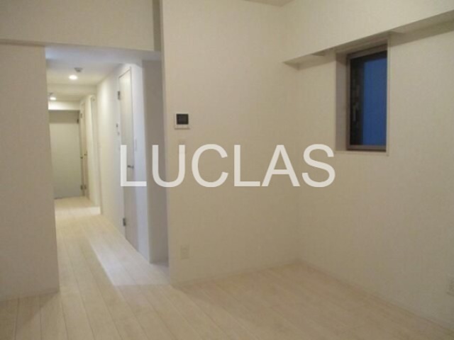 クリスタルパレス蒲西 ベッドルーム