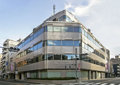 クリスタルパレス蒲西 周辺画像9