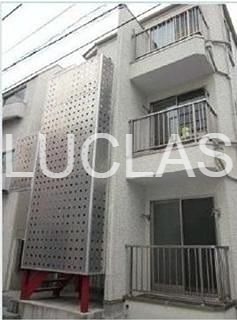 ＴＣＲＥ早稲田 203号室 外観