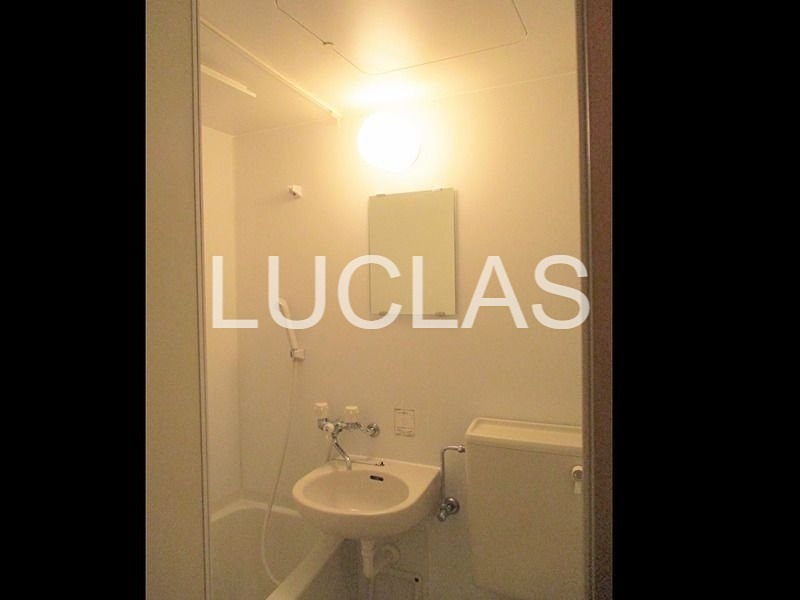 ＴＣＲＥ早稲田 その他2