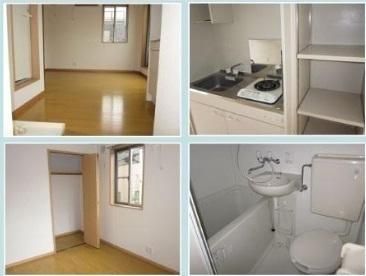 ＴＣＲＥ早稲田 その他5