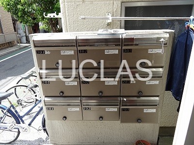 ＴＣＲＥ早稲田 その他6