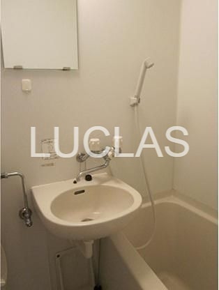 ＴＣＲＥ早稲田 風呂画像