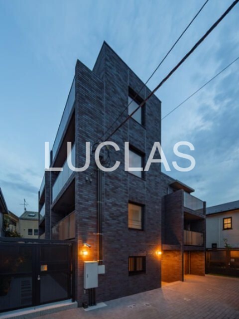 コンポジット経堂 304号室 外観