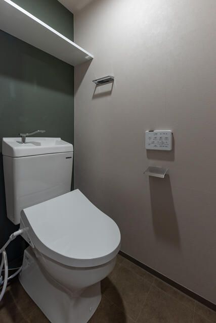 コンポジット経堂 その他1