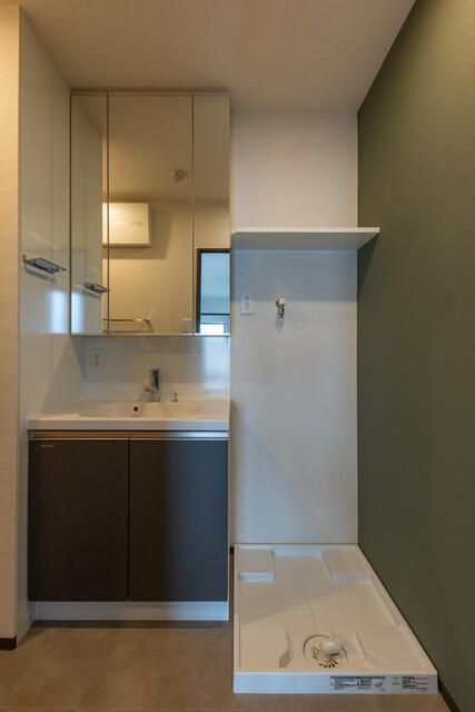 コンポジット経堂 その他2