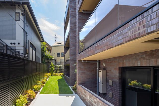 コンポジット経堂 その他外観1