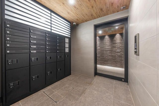 コンポジット経堂 その他外観2