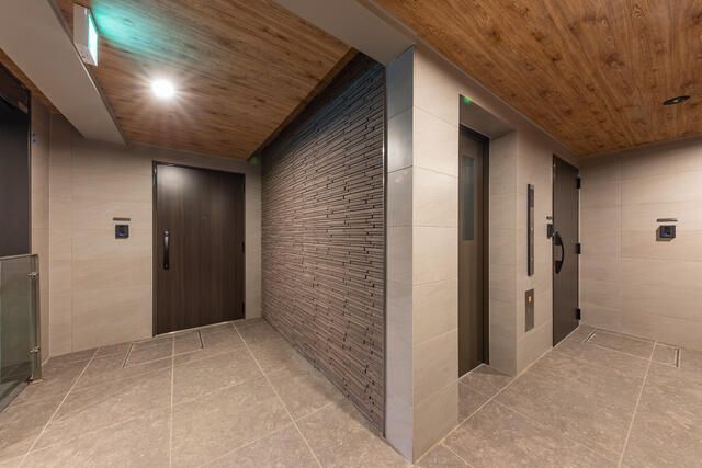 コンポジット経堂 その他外観3