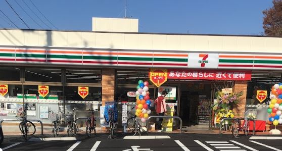 コンポジット経堂 周辺画像3