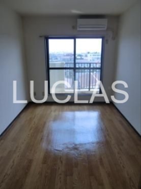 ノーベルコート ベッドルーム