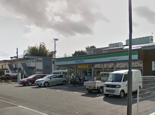 ノーベルコート 周辺画像4