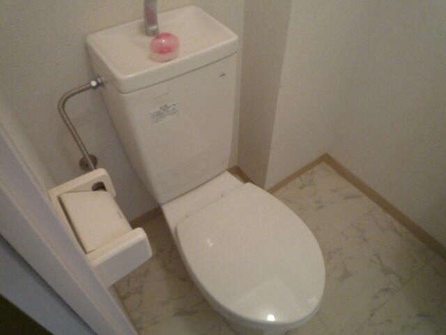 豊玉永谷マンション その他1