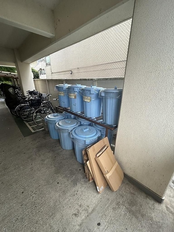 豊玉永谷マンション その他6