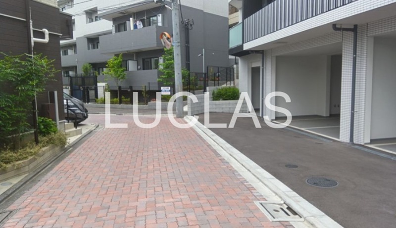 アーバンパーク方南町Ⅱ その他6